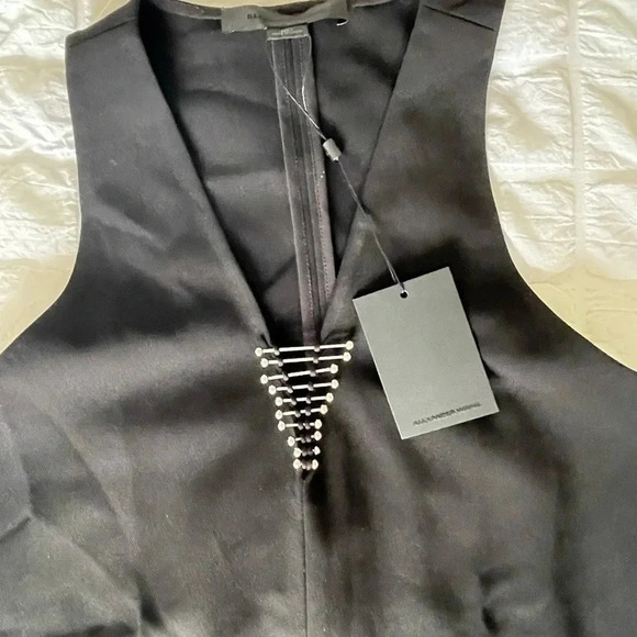 Alexander Wang studded tank top - Picture 2 of 13